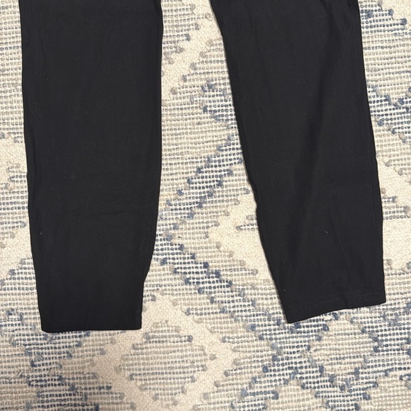Theory Linen Jogger Pant - Picture 3 of 3